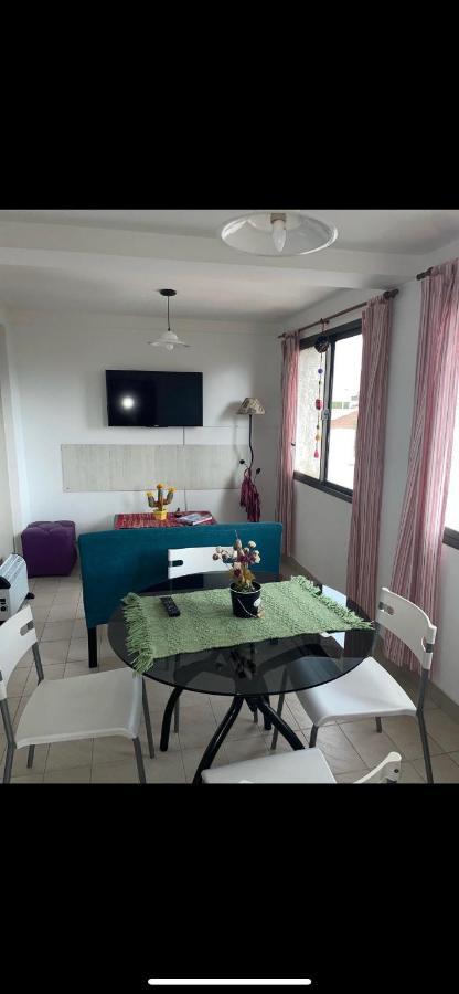 Apartotel Office Central San Salvador de Jujuy Exteriér fotografie