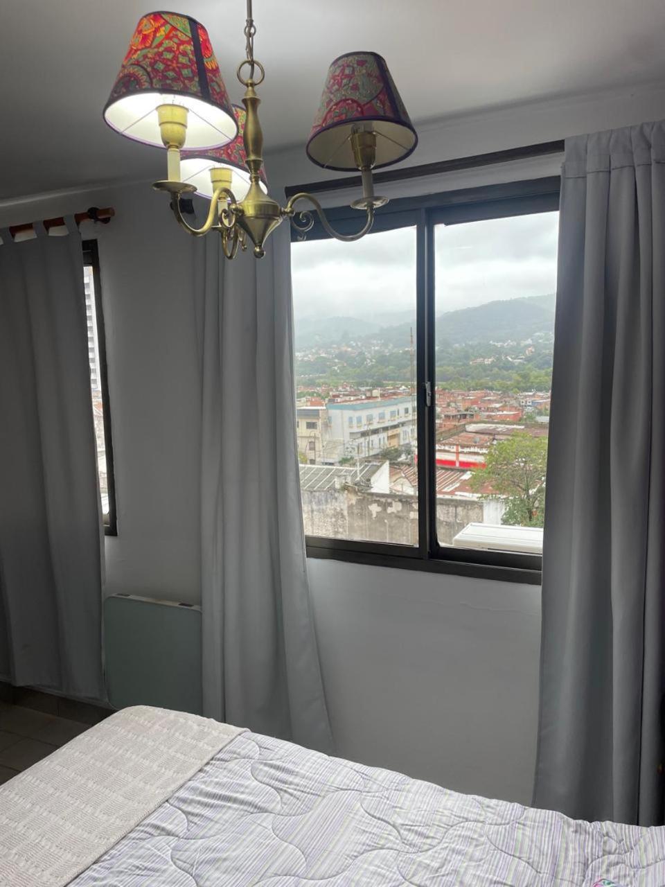 Apartotel Office Central San Salvador de Jujuy Exteriér fotografie