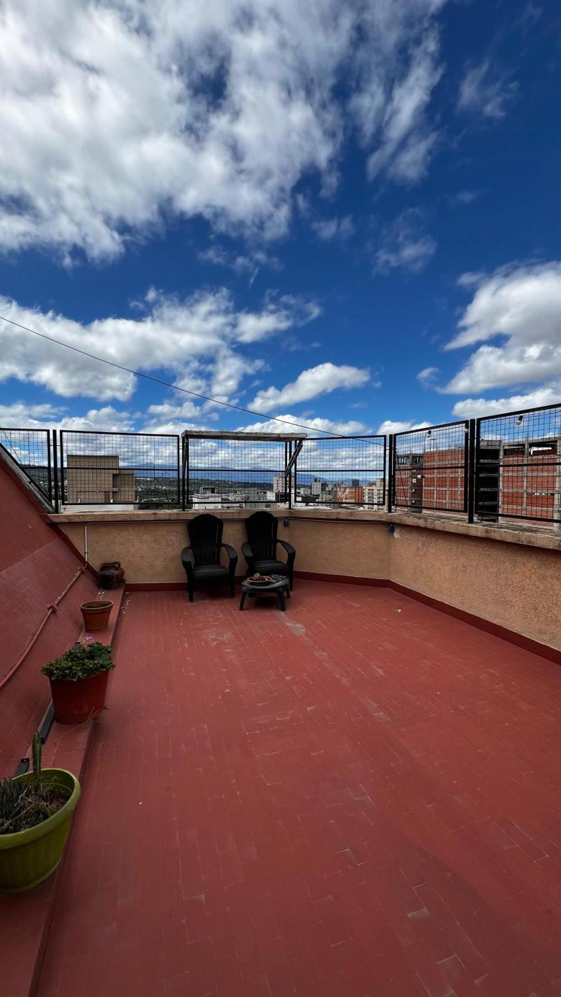Apartotel Office Central San Salvador de Jujuy Exteriér fotografie