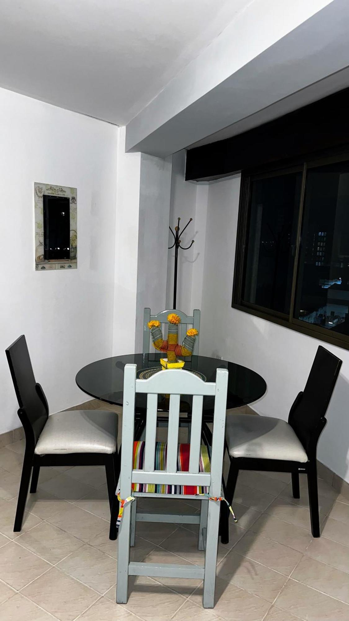 Apartotel Office Central San Salvador de Jujuy Exteriér fotografie