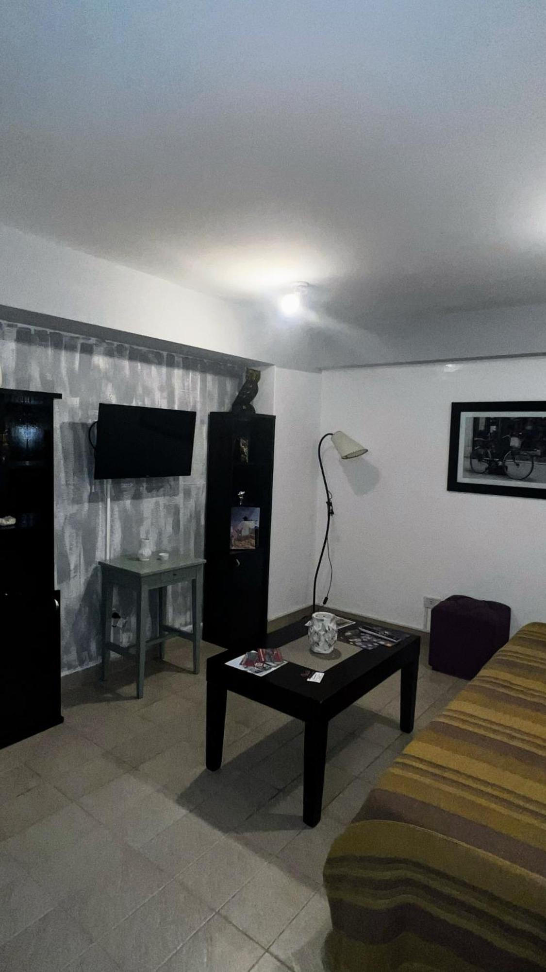 Apartotel Office Central San Salvador de Jujuy Exteriér fotografie